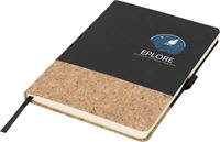 BLOCK-NOTES A5 IN TPU E SUGHERO